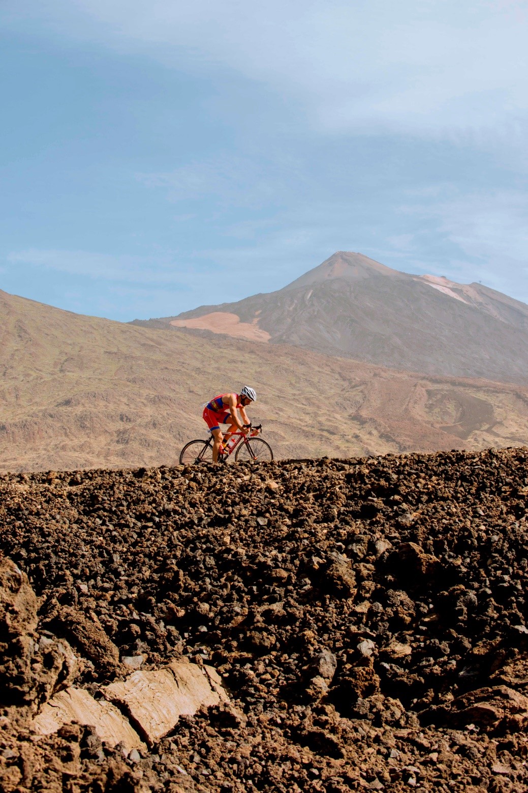 Sporting events 2019 in Tenerife - a year full of new challenges