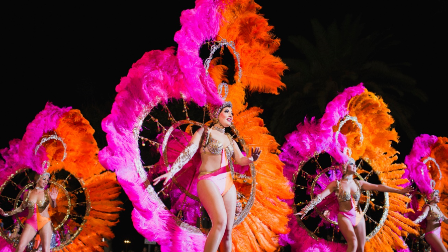 The 2020 Tenerife Carnival; dates for the island’s biggest party