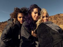 'Sky Rojo' and 'La Templanza', global releases filmed in Tenerife