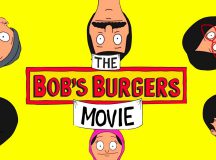 Bob's Burguer Movie