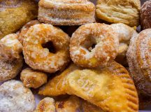 Typical sweets of Tenerife: an appetising pastry route around the island