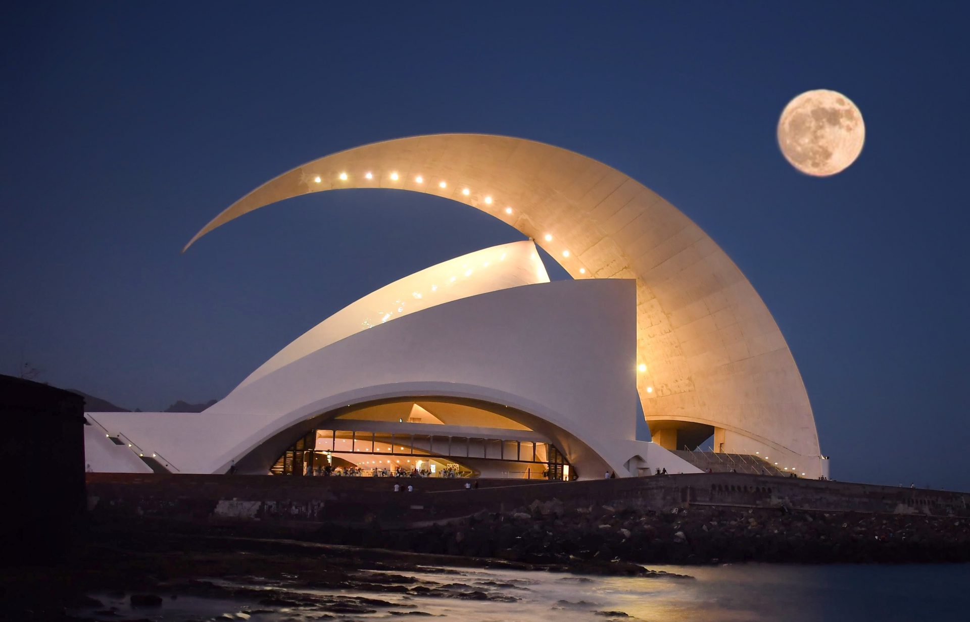 Tenerife’s top 10 experiences – Tenerife! awakens emotions