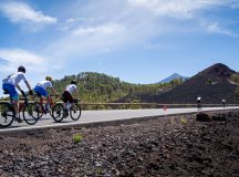Tenerife will host a new edition of leading cycling event, Vuelta al Teide, on 6th May