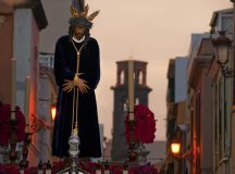 Holy Week in Tenerife