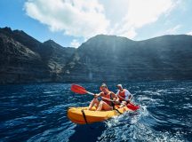 Tenerife, the island of a thousand experiences to enjoy this summer