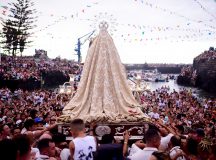 Three traditional festivals not to miss in Tenerife on your summer holiday