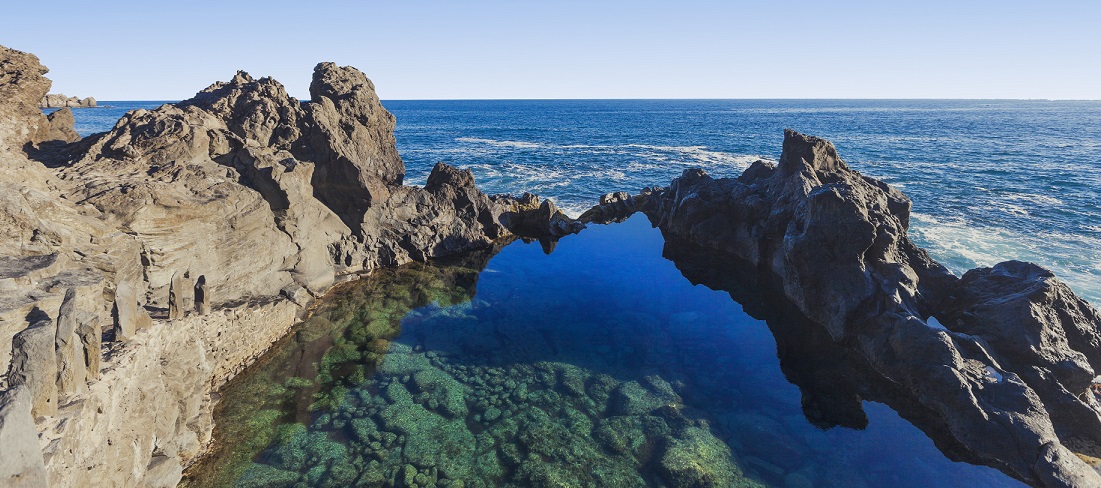 Tenerife Island: a stay by the water - Tenerife! awakens emotions