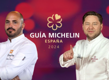 Tenerife now features nine Michelin stars