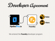 PipelinePro announces its participation in project automation software development