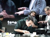 Tenerife promotes itself at Fitur and Madrid Fusión
