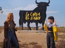 The Canarian coproduction ‘Devil Dog Road’ to compete at Miami Film Festival