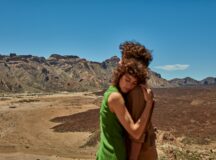 A journey through the senses: feel Tenerife