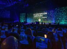 Tenerife showcases its leadership as a technological tourist destination at the 4th Turespaña Convention