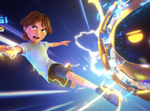 Atlantis Animation will be the animation studio for the series 'Messi and the Giants', acquired by Disney+