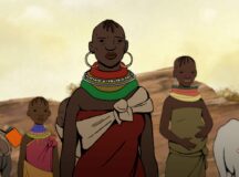 'Mariposas negras' and 'Superklaus’ two Tenerife co-productions in the race for the Goya Awards