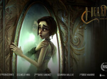'Helen' by 3Doubles Producciones wins the award for Best Animation at MADRIFF 2024