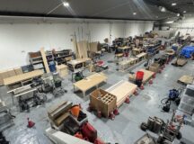 The Boss, which specialises in production vehicles, offers new offices for production companies and expands its fleet