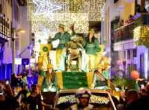 Tenerife: a magical place to experience Christmas