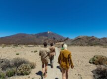 The island of endless experiences