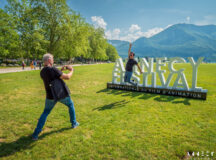 Tenerife Film Commission will attend MIFA in June