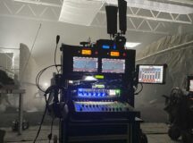 Canary Film Sound, a leader in live sound capture for all types of audiovisual productions