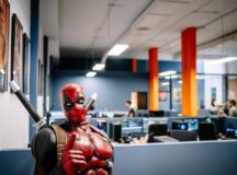 VFX studio Flaming Frames opens new headquarters and strengthens its presence in the global market