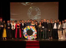 'Mariposas Negras', by Tenerife-born director David Baute, Best Feature Film in Quirino Awards 2025