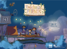 Media Solution animation studio kicks off in Santa Cruz