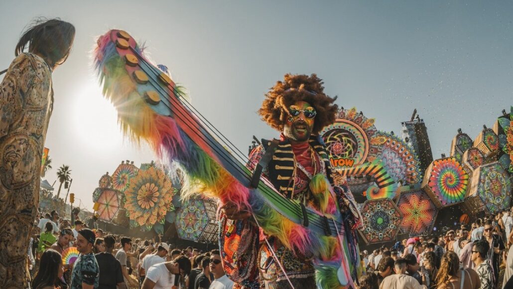 Tenerife pulses to the beat of world-class festivals