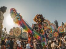 Tenerife pulses to the beat of world-class festivals