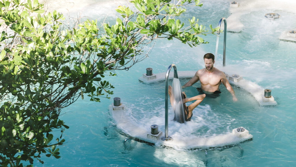 The most exclusive side of Tenerife: hotels that redefine comfort