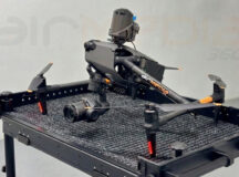 Airmedia360 becomes the first operator in 2026 authorised to shoot with camera drones in cities