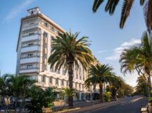 Barceló Santa Cruz Contemporáneo reopens as a landmark of Canarian rationalist architecture