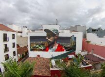 Puerto Street Art: An Open‑Air Museum in Puerto de la Cruz