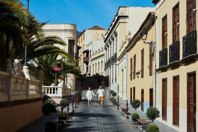 North Tenerife: Nature, Tradition and Experiences Shaped by Volcanoes and the Ocean