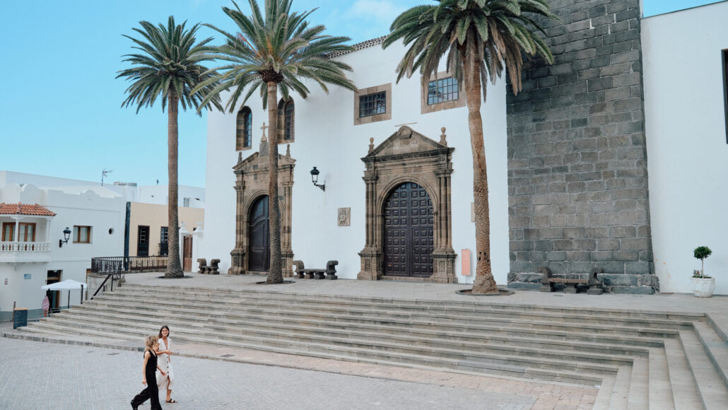 Turismo de Tenerife - Image bank 2025