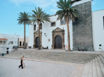 Turismo de Tenerife - Image bank 2025